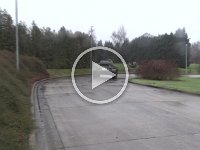 Voertuigen Bastogne Barracks deel 11